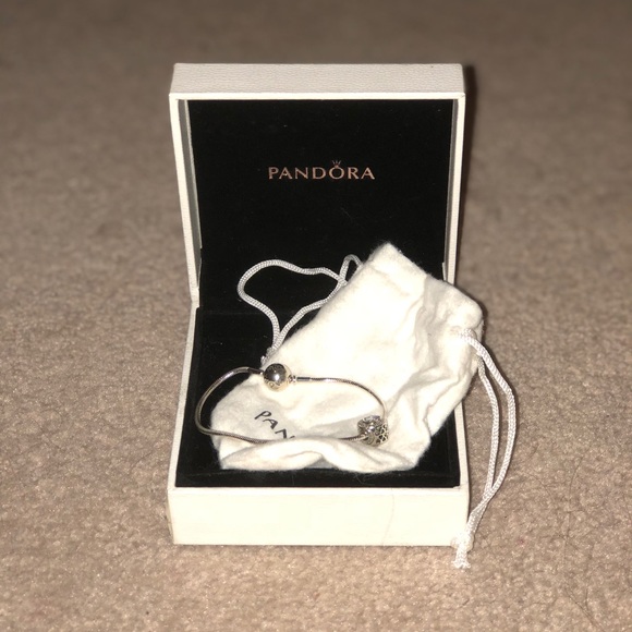 Pandora Jewelry - Pandora bracelet